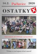 tradiční masopustní akce